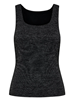 ONLROMA S/L 2-WAYS SHINE TOP JRS