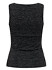 ONLROMA S/L 2-WAYS SHINE TOP JRS