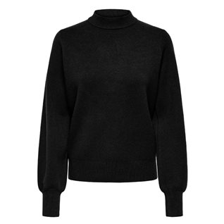 JDYMILA LIFE L/S HN PULLOVER KNT