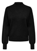 JDYMILA LIFE L/S HN PULLOVER KNT