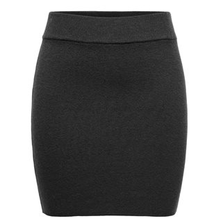 JDYMILA LIFE SHORT SKIRT KNT