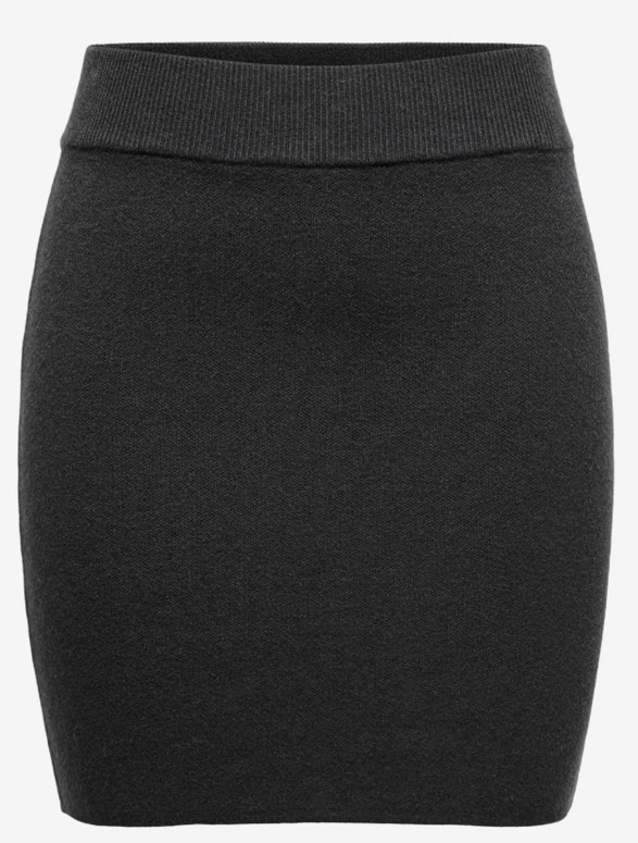 JDYMILA LIFE SHORT SKIRT KNT