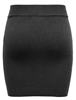 JDYMILA LIFE SHORT SKIRT KNT