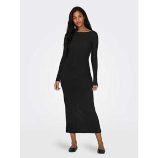 ONLEMMA L/S DRESS JRS NOOS