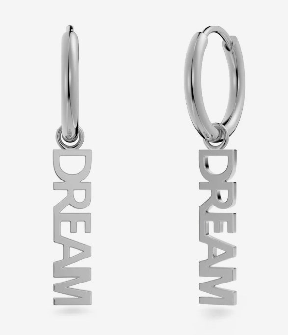 Dream Hoops Steel