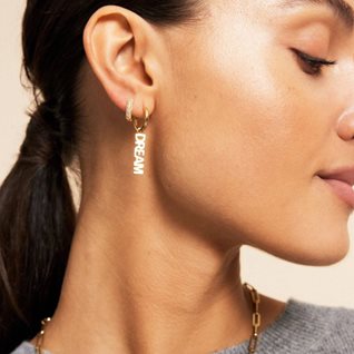 Dream Hoops Gold