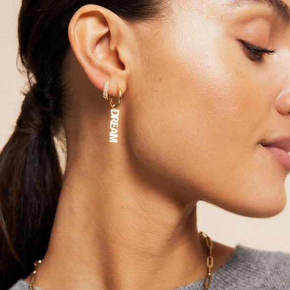 Dream Hoops Gold
