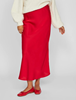 VIELLETTE HW MIDI SKIRT - NOOS