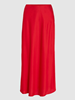 VIELLETTE HW MIDI SKIRT - NOOS