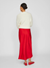 VIELLETTE HW MIDI SKIRT - NOOS