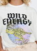 ONLLUCY LIFE S/S CONFIDENCE TOP BOX JRS