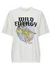 ONLLUCY LIFE S/S CONFIDENCE TOP BOX JRS