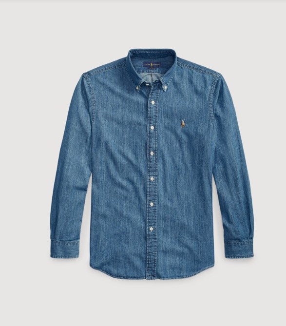 CUBDPPCS-LONG SLEEVE-SPORT SHIRT