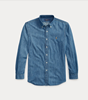 CUBDPPCS-LONG SLEEVE-SPORT SHIRT