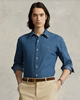 CUBDPPCS-LONG SLEEVE-SPORT SHIRT