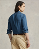 CUBDPPCS-LONG SLEEVE-SPORT SHIRT