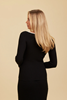 MILLY KNIT TOP