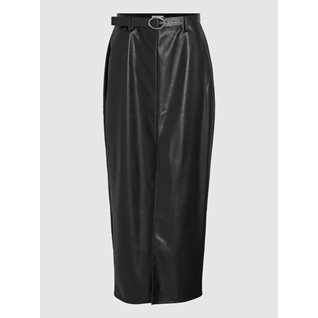 VIDAGMAR HW COATED SKIRT/R