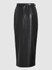 VIDAGMAR HW COATED SKIRT/R