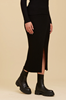 MILLY KNIT SKIRT