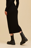 MILLY KNIT SKIRT