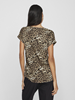 VISYBIL DREAMERS AOP S/S T-SHIRT
