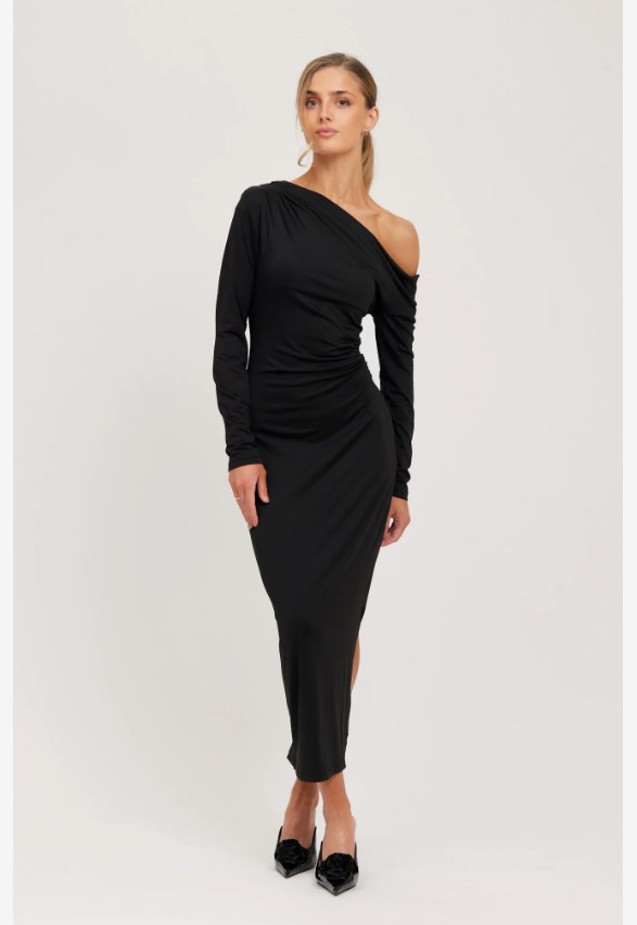 NEAH DRESS