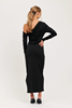 NEAH DRESS