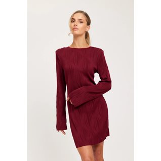 ANDREA DRESS