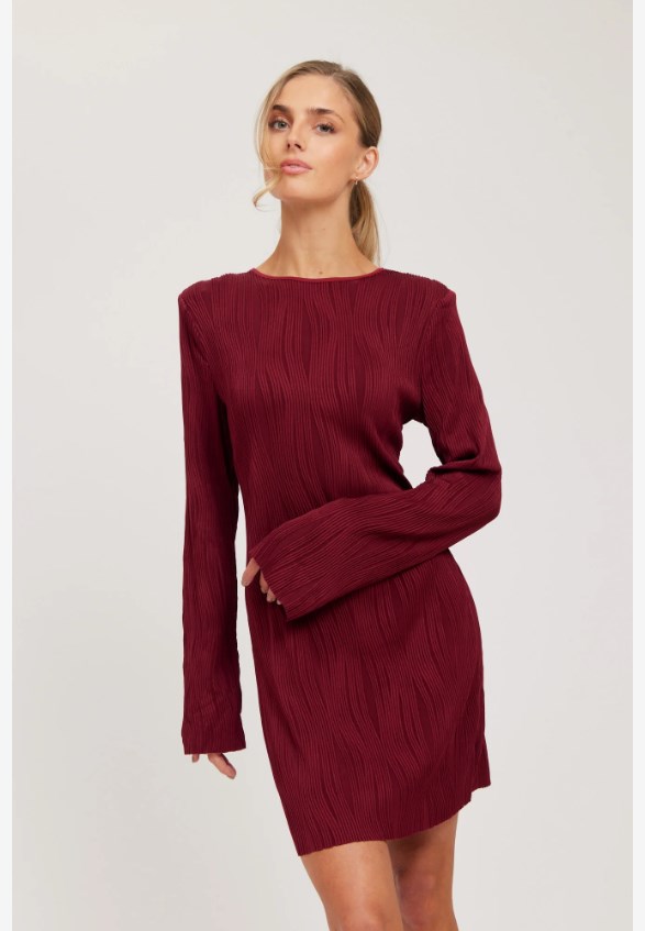 ANDREA DRESS