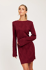 ANDREA DRESS