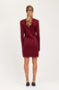 ANDREA DRESS