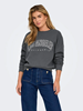 ONLSWEAT L/S CREW OVERSIZE STATE SWT