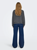 ONLSWEAT L/S CREW OVERSIZE STATE SWT