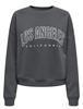 ONLSWEAT L/S CREW OVERSIZE STATE SWT