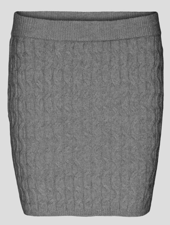VMELYA NW SHORT SKIRT GA BOO
