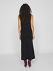 VILILO ANCLE KNIT SKIRT/PB