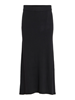 VILILO ANCLE KNIT SKIRT/PB