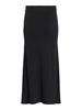 VILILO ANCLE KNIT SKIRT/PB