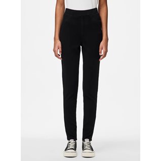 PCJUMBO FOXY MW JEGGINGS MM WVN