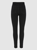 PCJUMBO FOXY MW JEGGINGS MM WVN