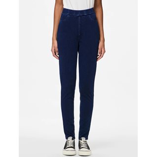PCJUMBO FOXY MW JEGGINGS MM WVN