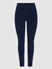 PCJUMBO FOXY MW JEGGINGS MM WVN