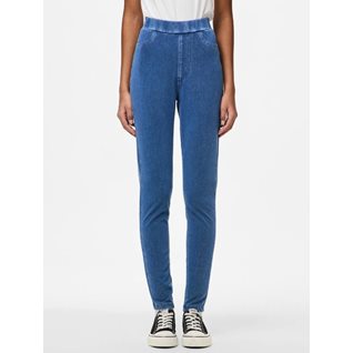 PCJUMBO FOXY MW JEGGINGS MM WVN