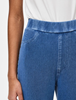 PCJUMBO FOXY MW JEGGINGS MM WVN