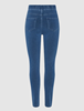 PCJUMBO FOXY MW JEGGINGS MM WVN