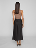 VIELLETTE HW LONG SKIRT - NOOS