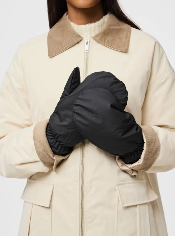 PCNIKKA MITTENS NOOS