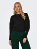 ONLMELITA L/S O-NECK PULLOVER KNT NOOS