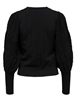 ONLMELITA L/S O-NECK PULLOVER KNT NOOS